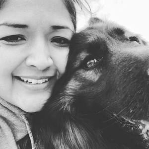 Meet your Posher, Adriana